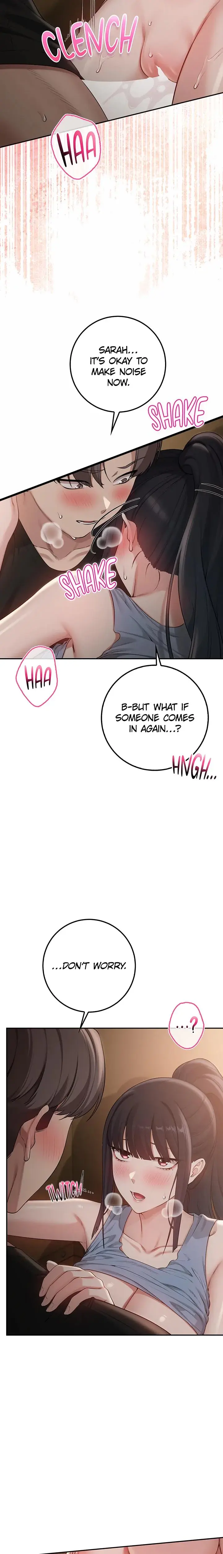 College Coeds Chapter 30 - Page 7