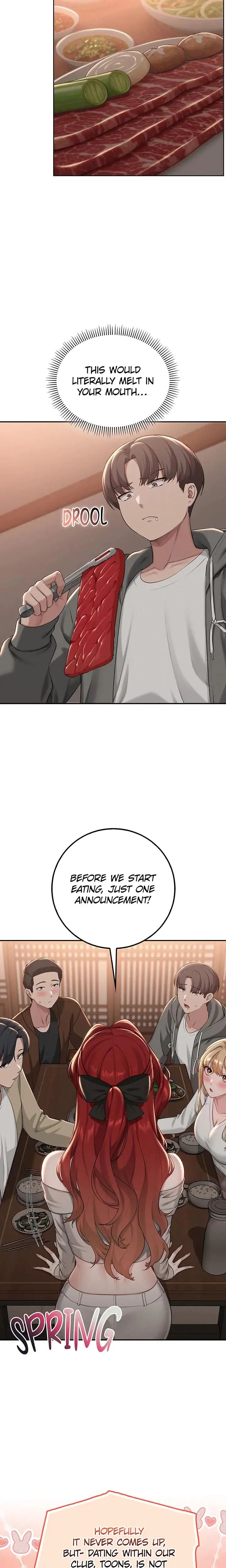 College Coeds Chapter 31 - Page 10