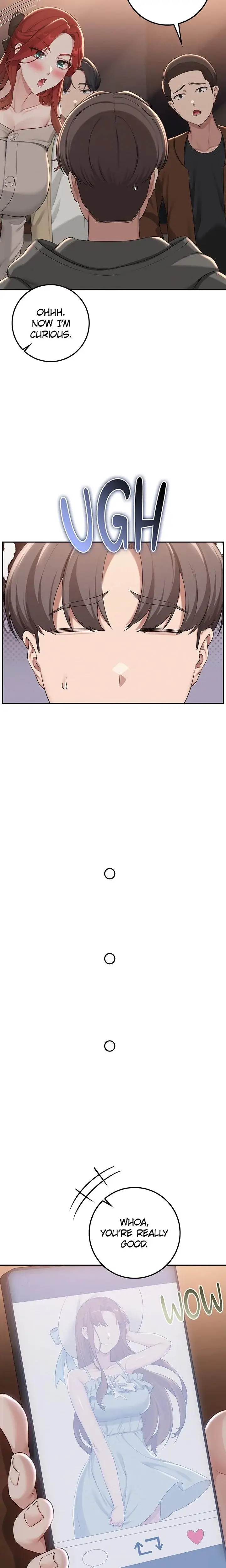 College Coeds Chapter 31 - Page 17