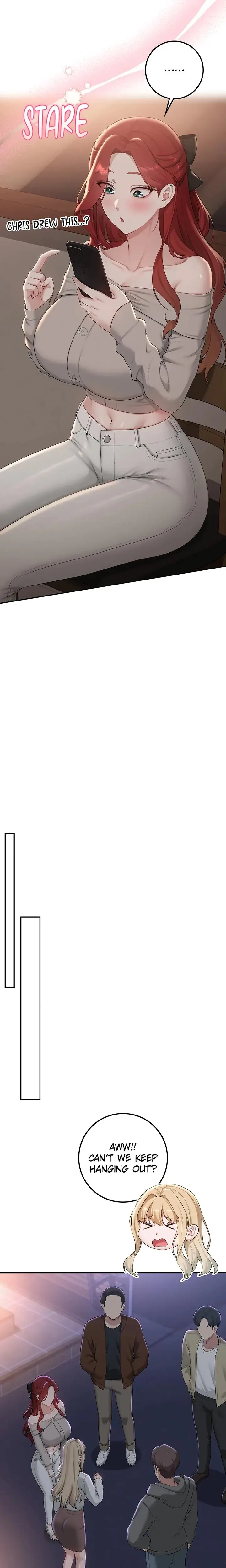 College Coeds Chapter 31 - Page 19