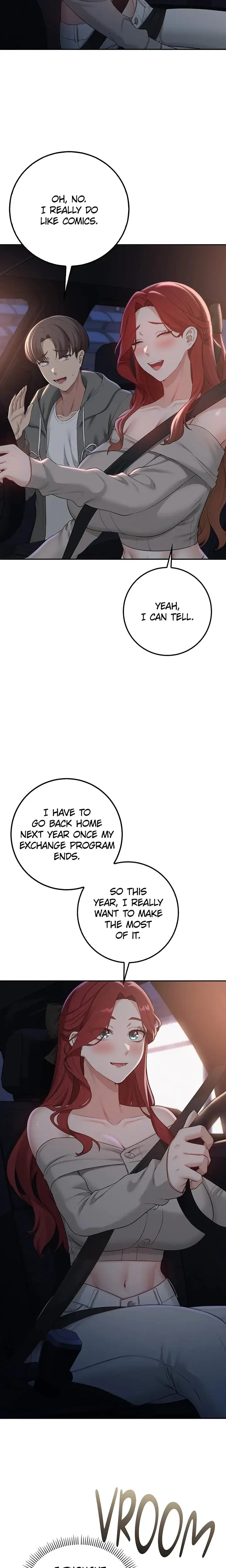 College Coeds Chapter 31 - Page 24