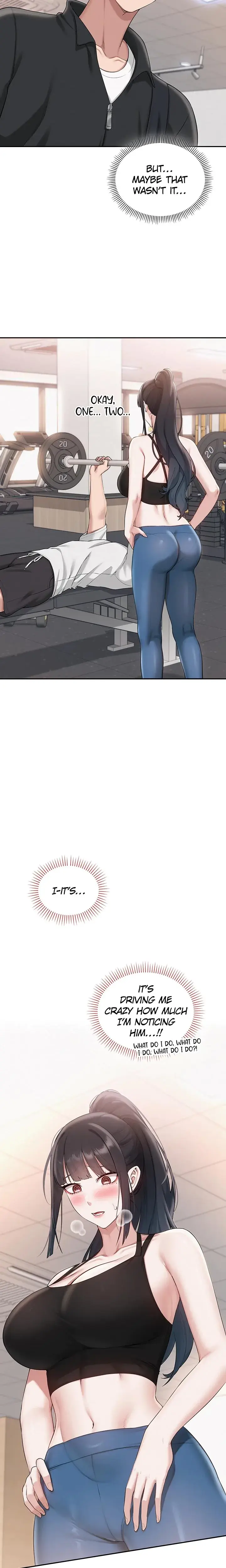 College Coeds Chapter 32 - Page 18