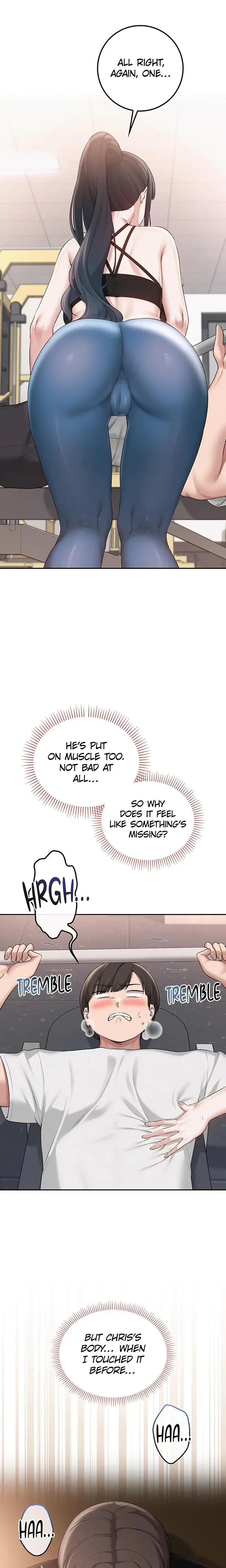 College Coeds Chapter 32 - Page 20