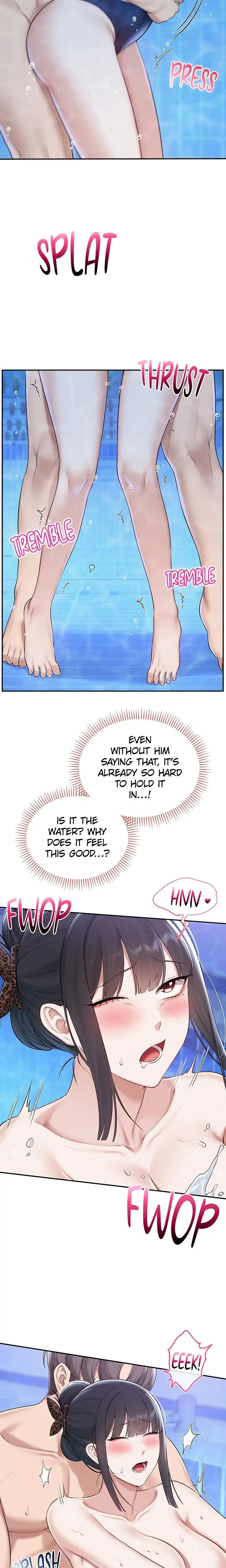 College Coeds Chapter 34 - Page 9