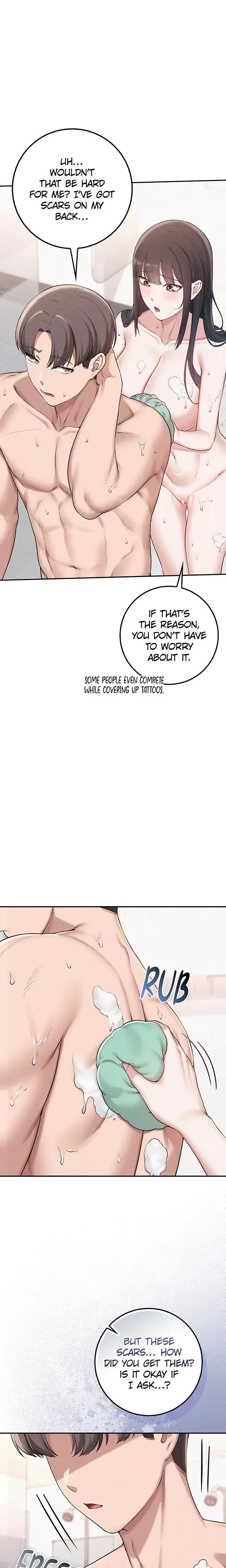 College Coeds Chapter 35 - Page 13