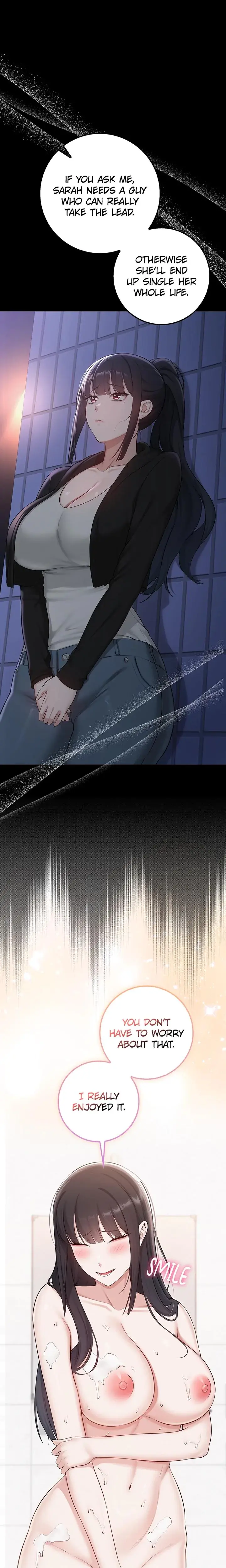 College Coeds Chapter 35 - Page 20