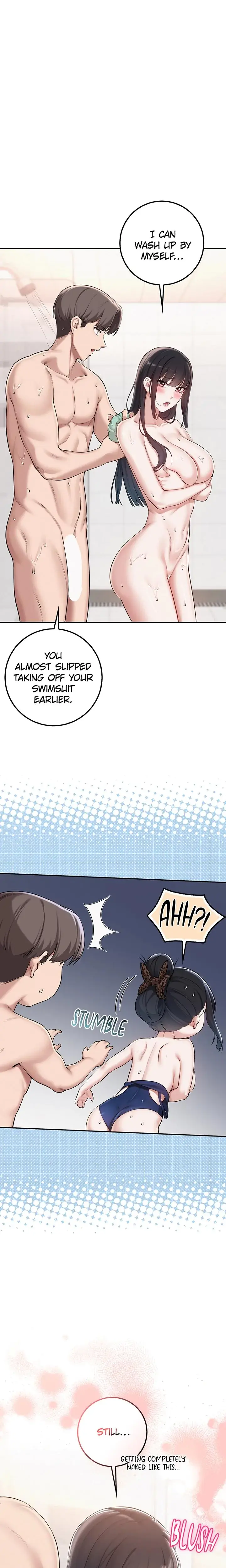 College Coeds Chapter 35 - Page 5