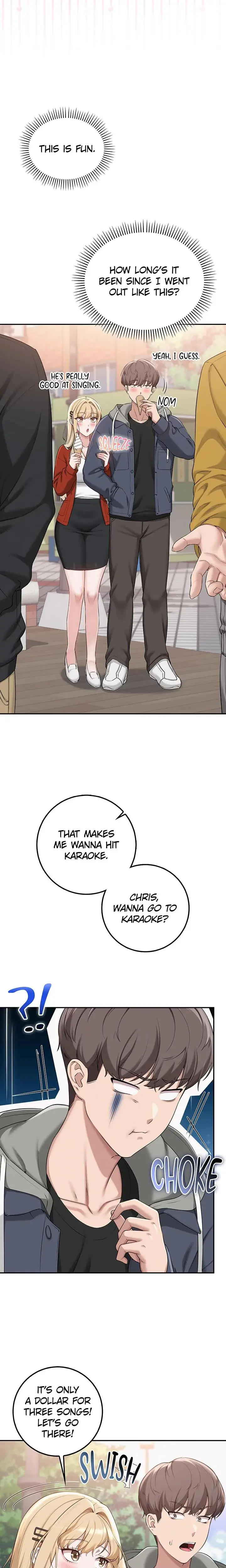 College Coeds Chapter 36 - Page 17