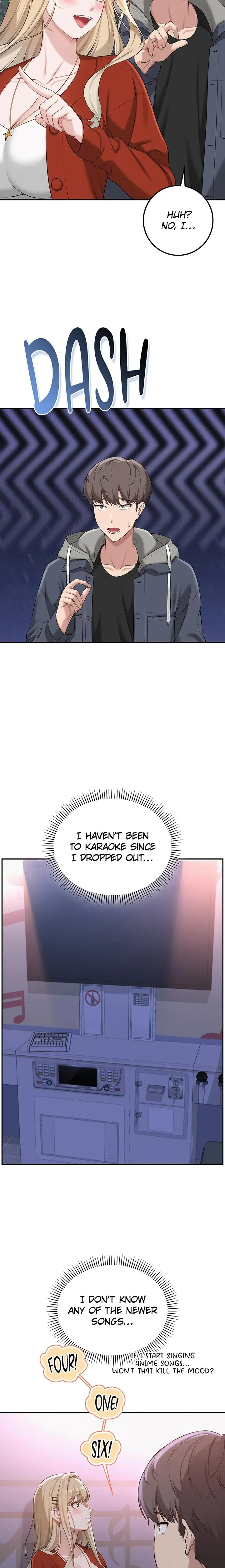 College Coeds Chapter 36 - Page 18