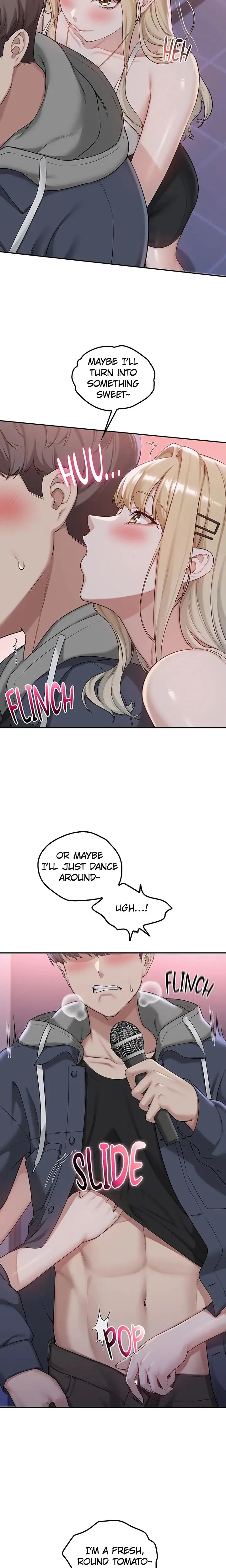 College Coeds Chapter 37 - Page 11
