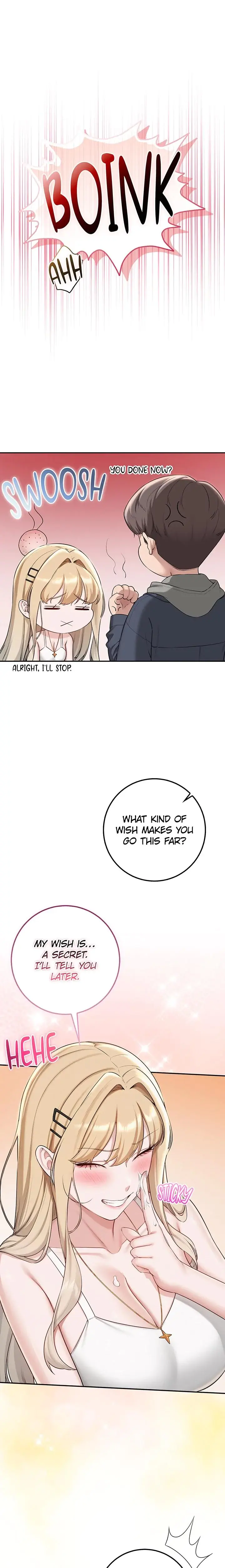 College Coeds Chapter 37 - Page 19