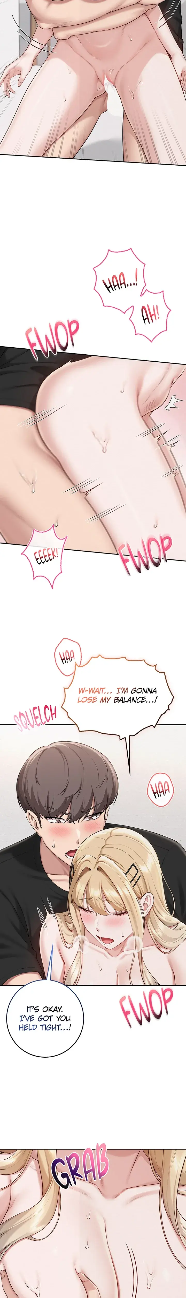 College Coeds Chapter 39 - Page 7