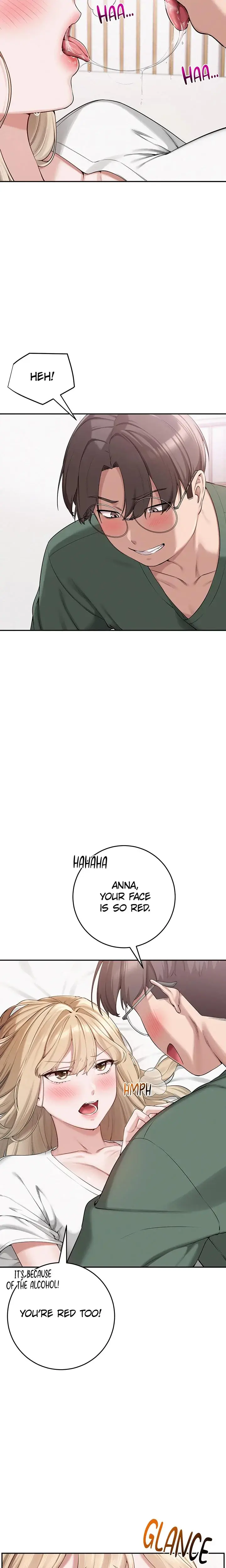 College Coeds Chapter 4 - Page 14