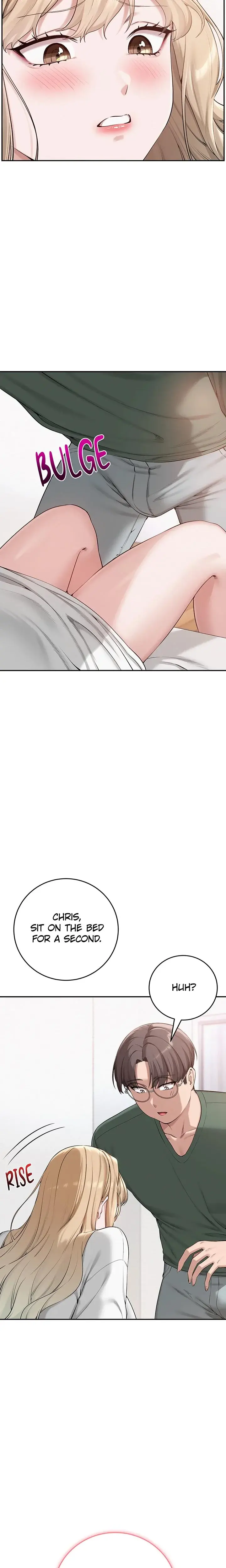 College Coeds Chapter 4 - Page 15