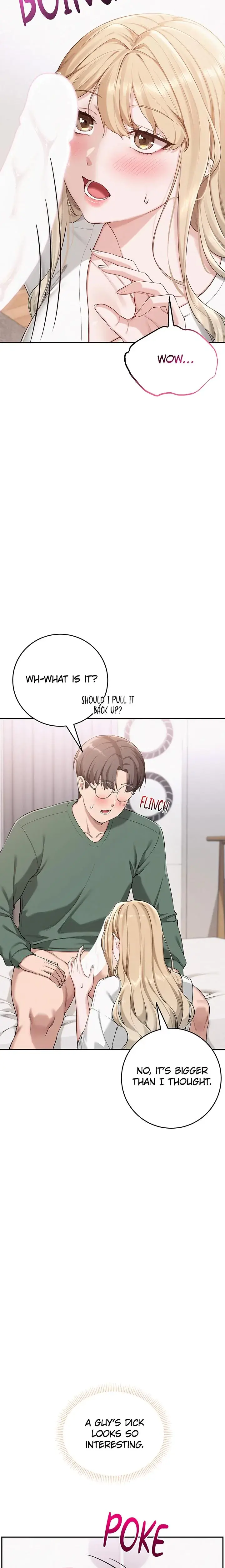College Coeds Chapter 4 - Page 18