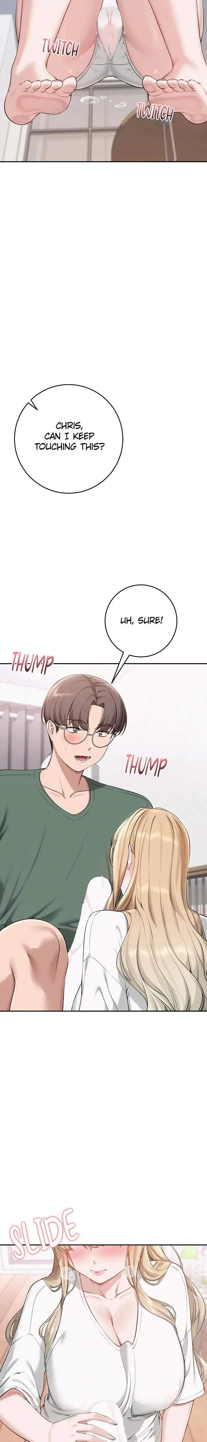 College Coeds Chapter 4 - Page 20