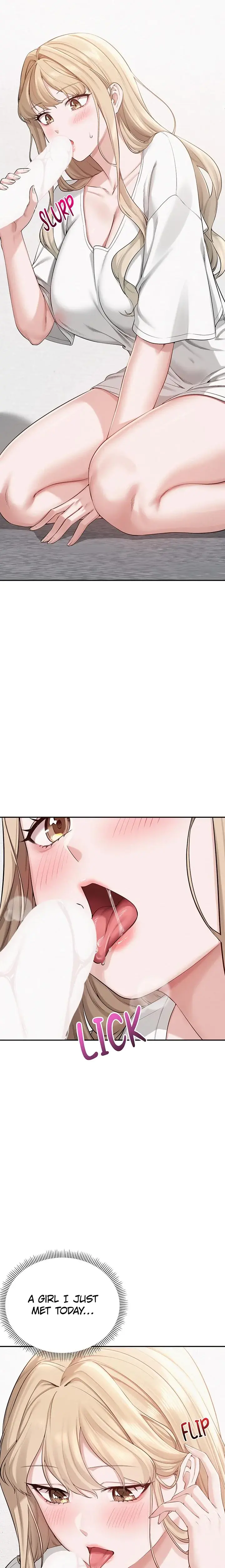 College Coeds Chapter 4 - Page 25