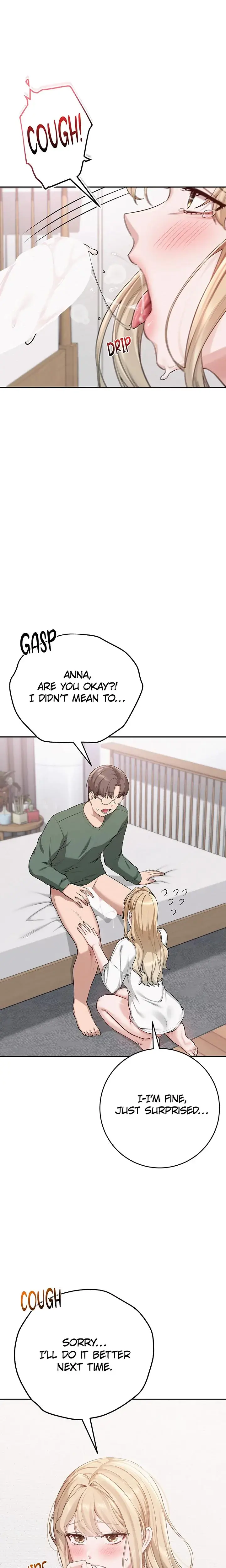 College Coeds Chapter 4 - Page 32