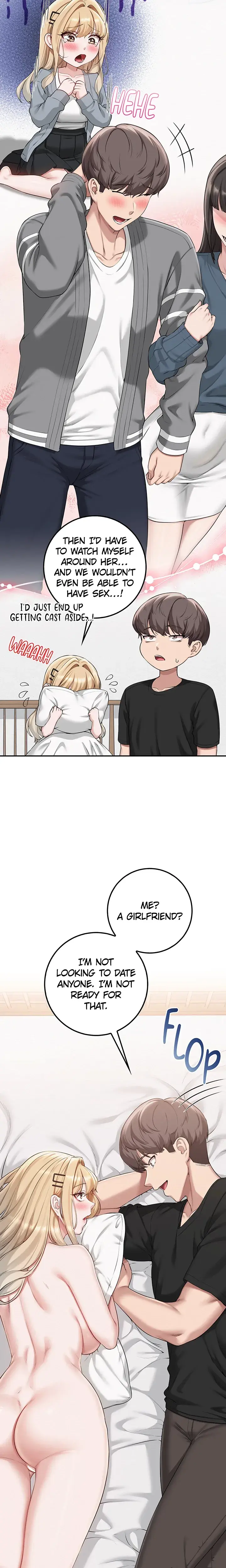 College Coeds Chapter 40 - Page 13