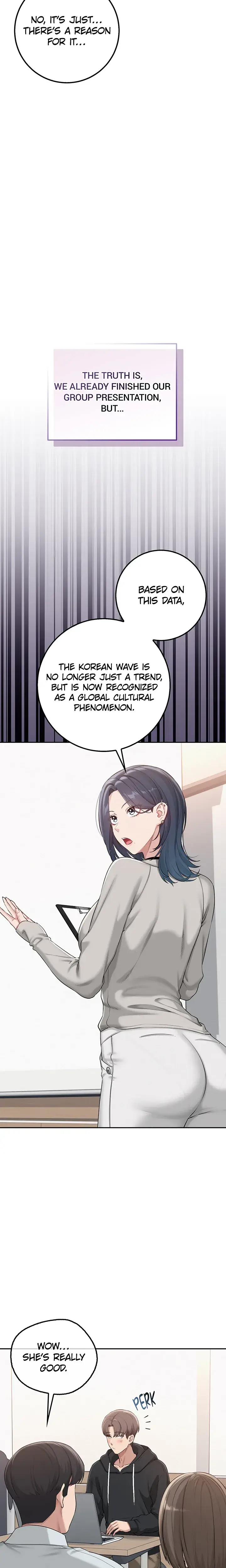 College Coeds Chapter 40 - Page 17