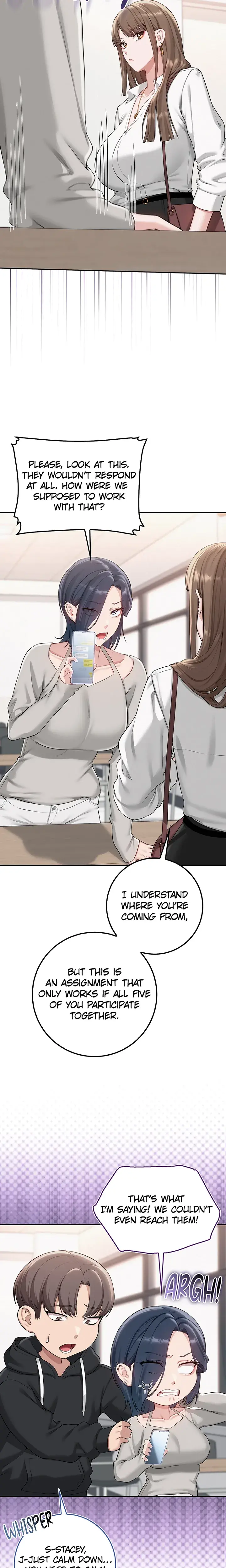 College Coeds Chapter 40 - Page 20