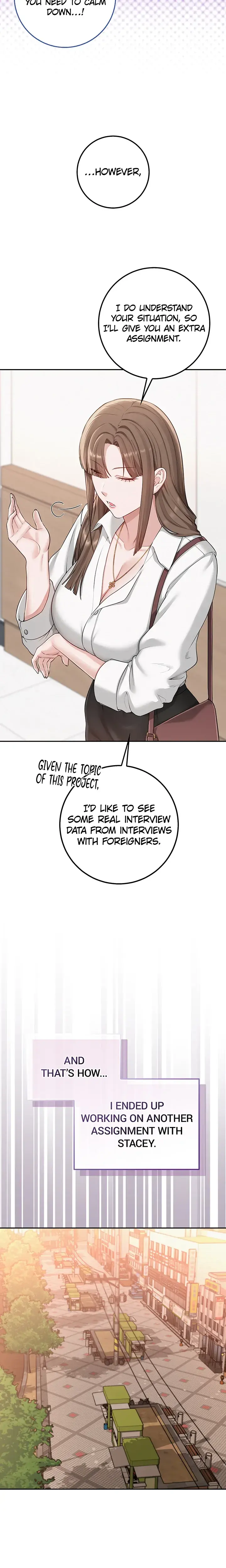 College Coeds Chapter 40 - Page 21