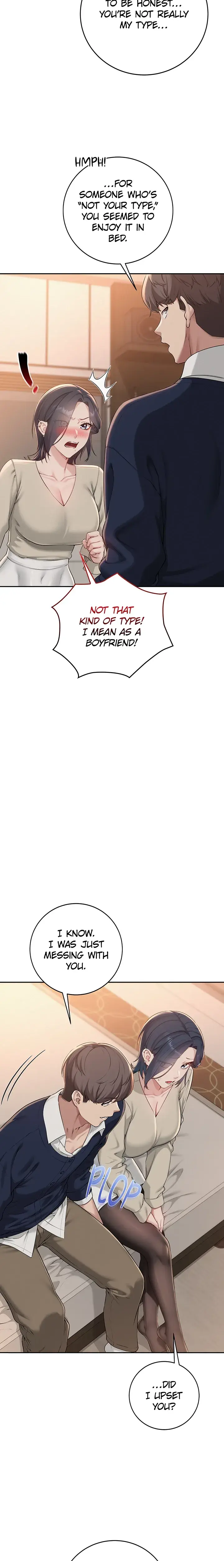 College Coeds Chapter 41 - Page 19