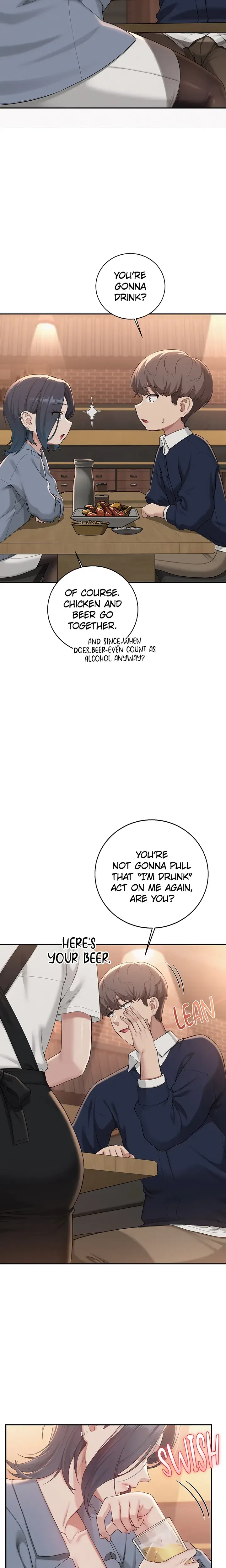 College Coeds Chapter 41 - Page 9