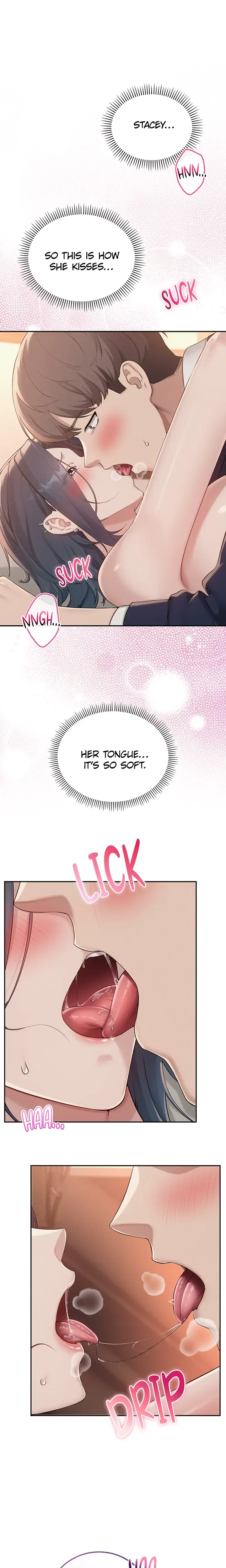 College Coeds Chapter 42 - Page 10