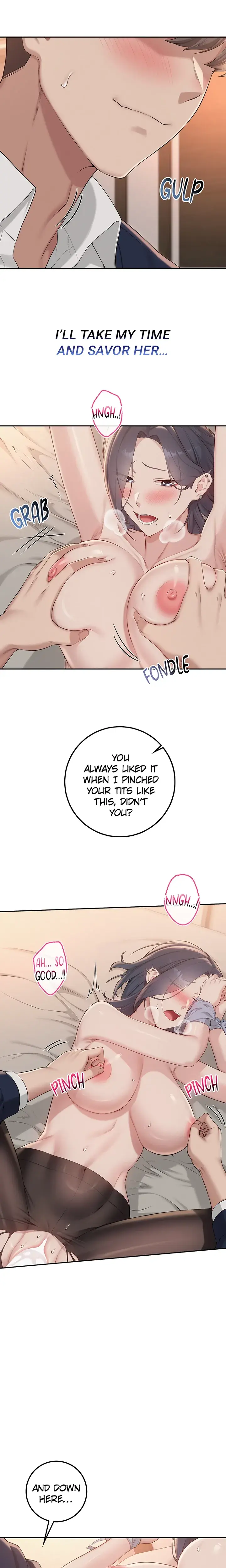 College Coeds Chapter 42 - Page 17