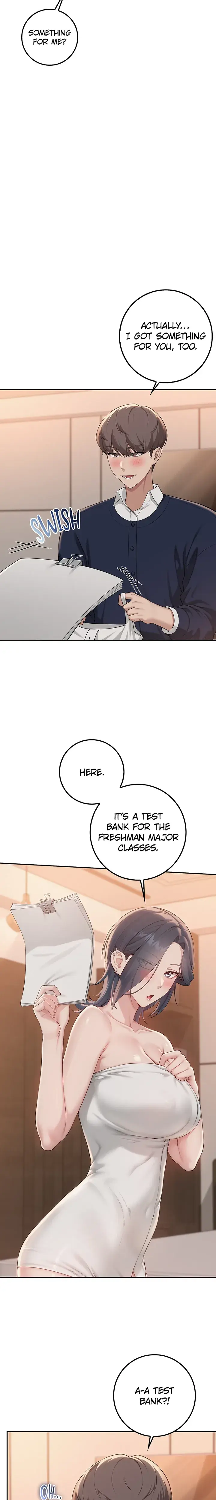 College Coeds Chapter 44 - Page 16