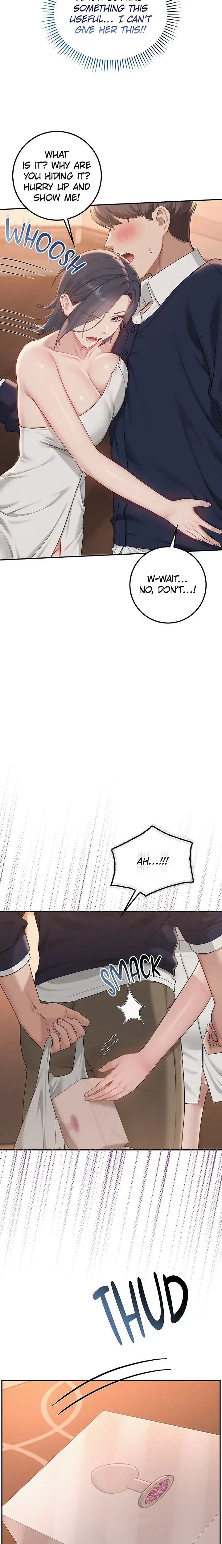 College Coeds Chapter 44 - Page 18