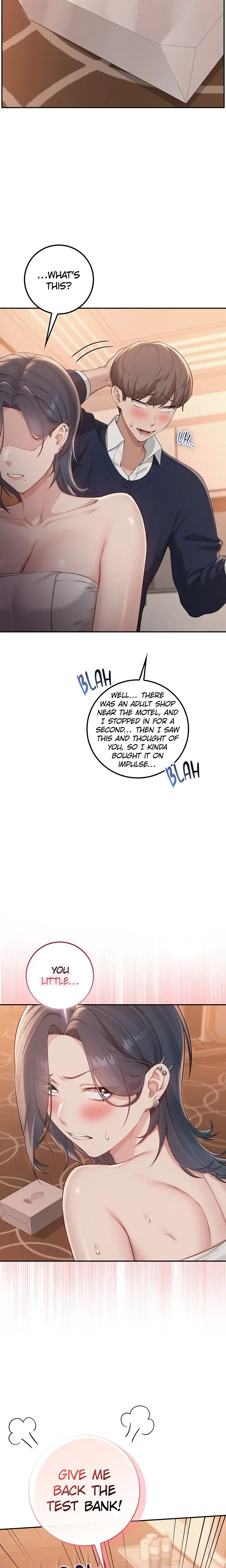 College Coeds Chapter 44 - Page 19