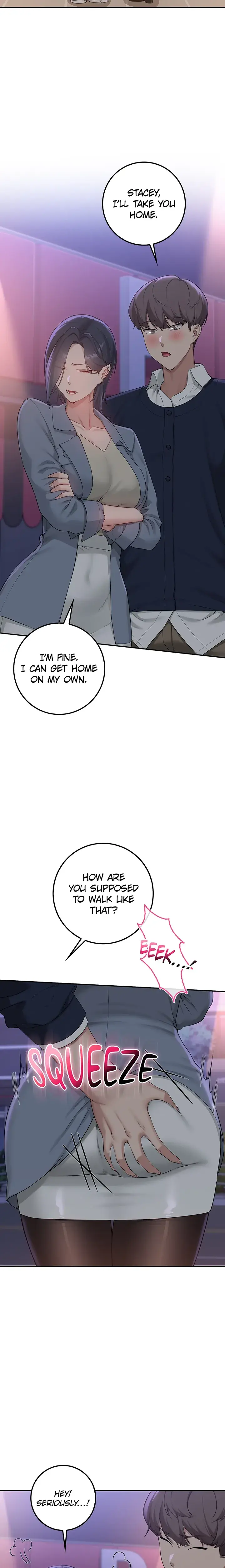 College Coeds Chapter 44 - Page 23