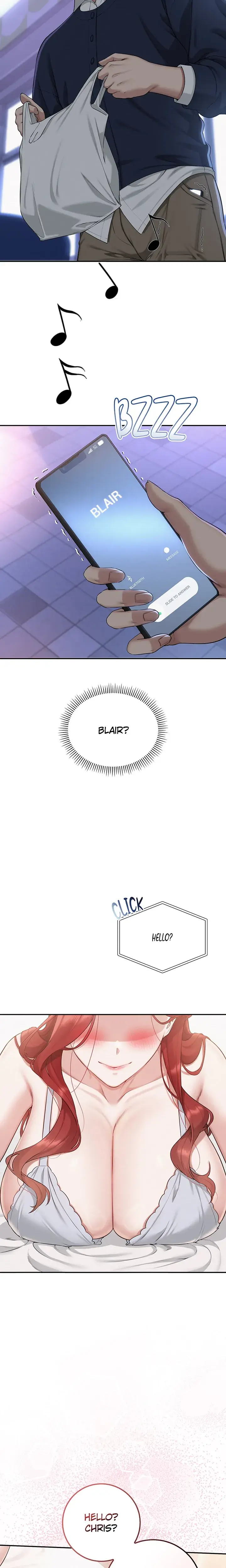 College Coeds Chapter 44 - Page 7