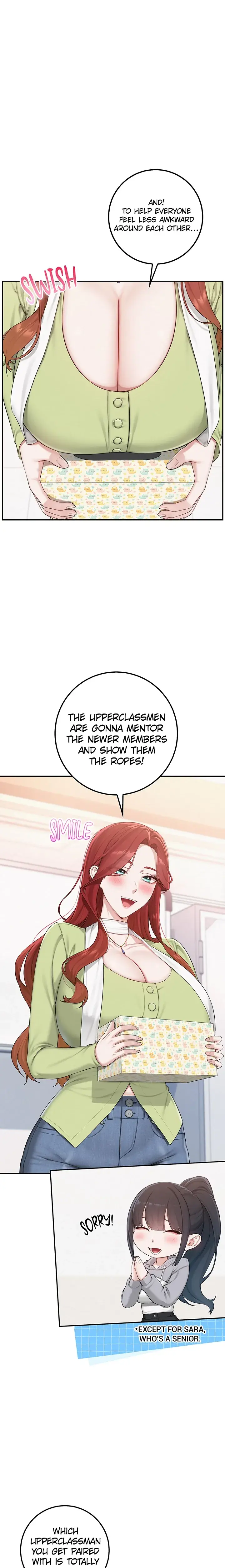 College Coeds Chapter 46 - Page 10