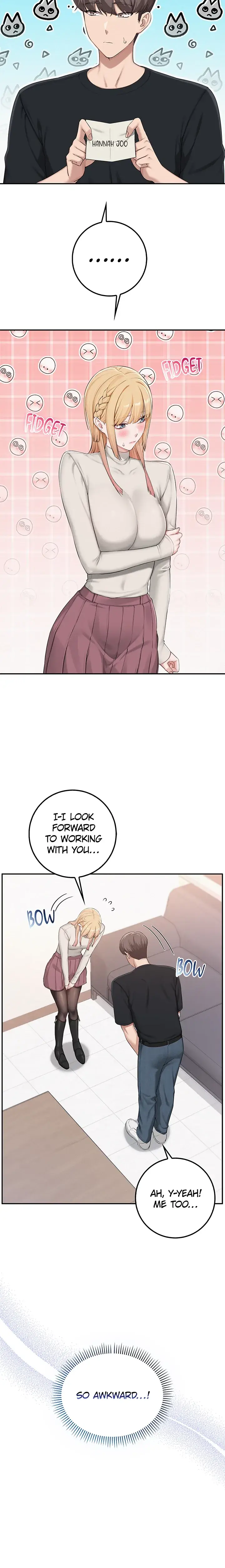 College Coeds Chapter 46 - Page 13