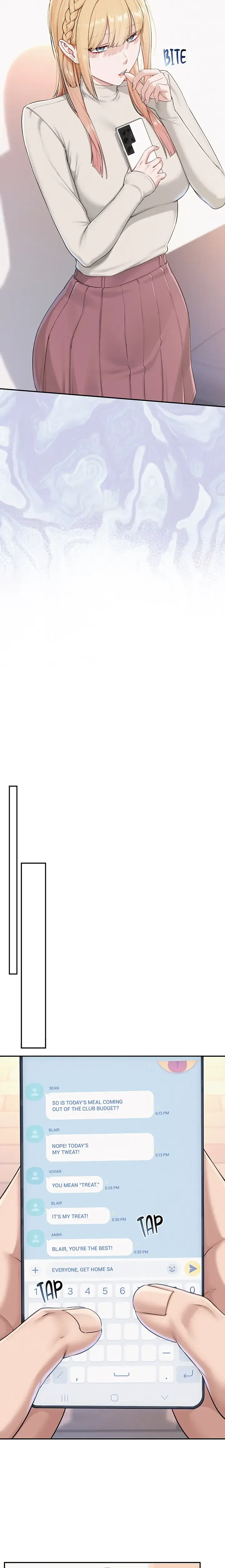 College Coeds Chapter 46 - Page 16