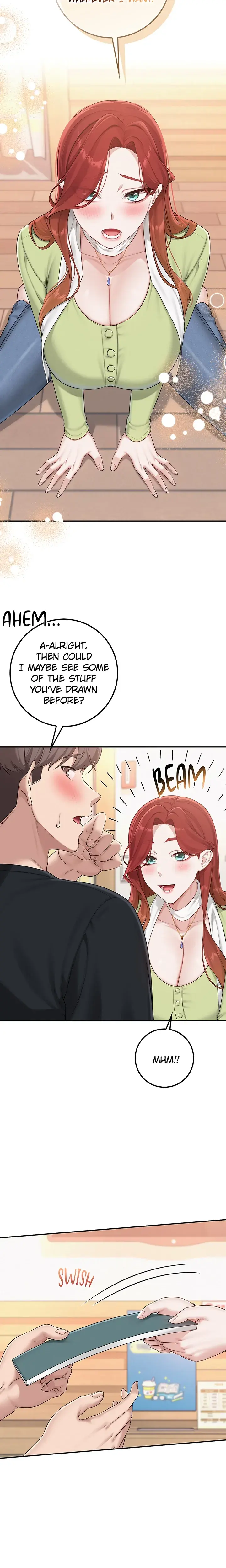 College Coeds Chapter 46 - Page 20
