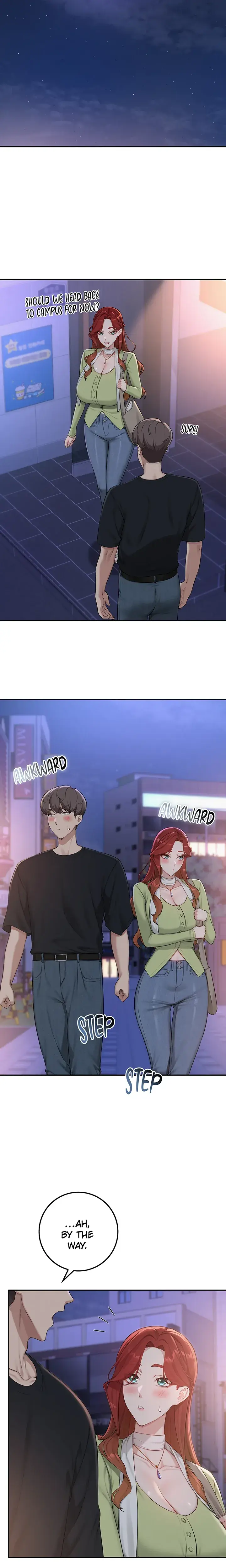 College Coeds Chapter 47 - Page 15