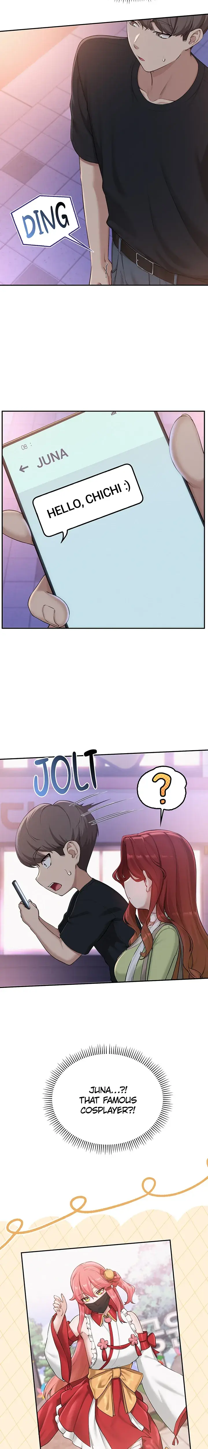 College Coeds Chapter 47 - Page 18
