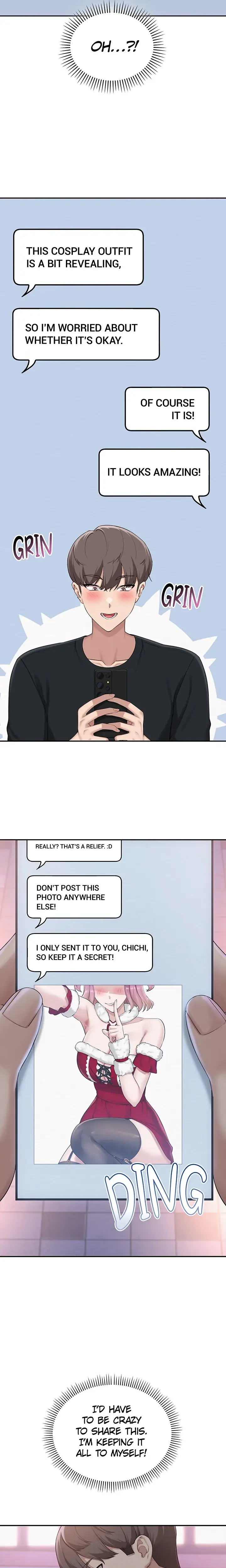 College Coeds Chapter 47 - Page 20