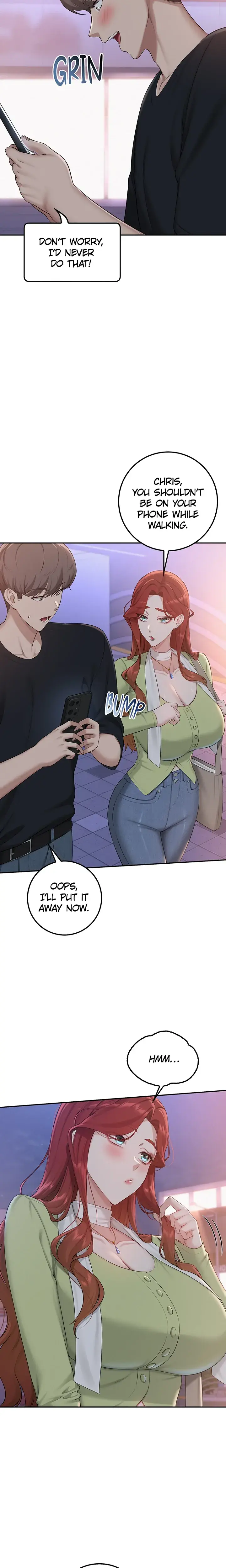 College Coeds Chapter 47 - Page 21