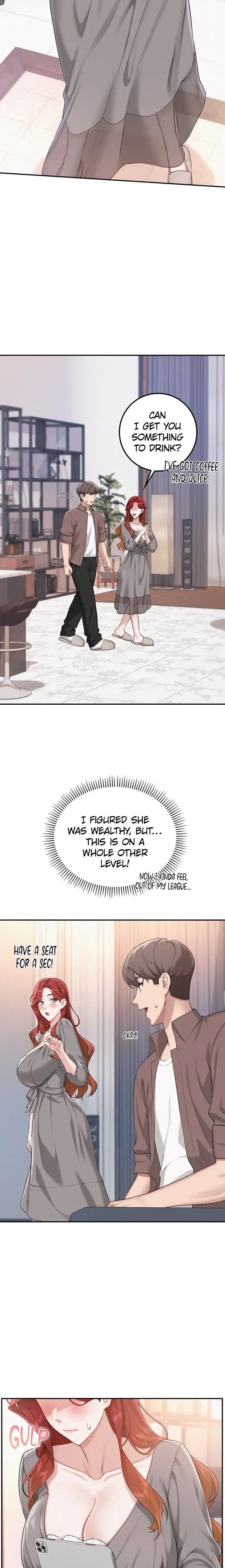 College Coeds Chapter 47 - Page 24