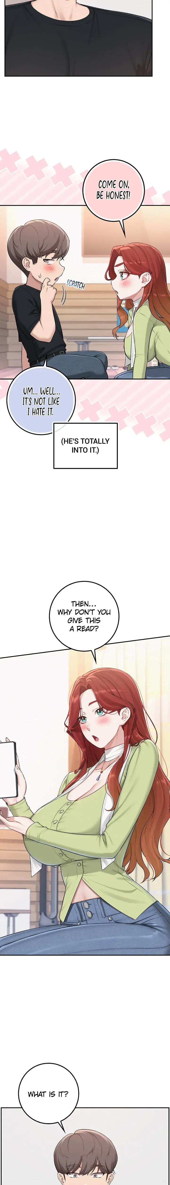 College Coeds Chapter 47 - Page 6