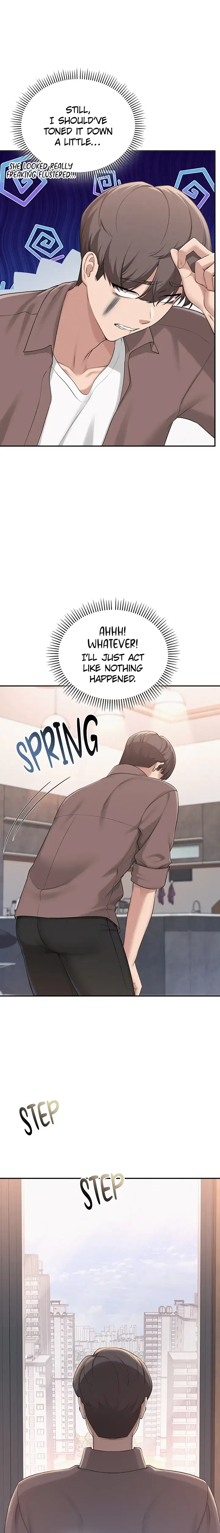College Coeds Chapter 48 - Page 14