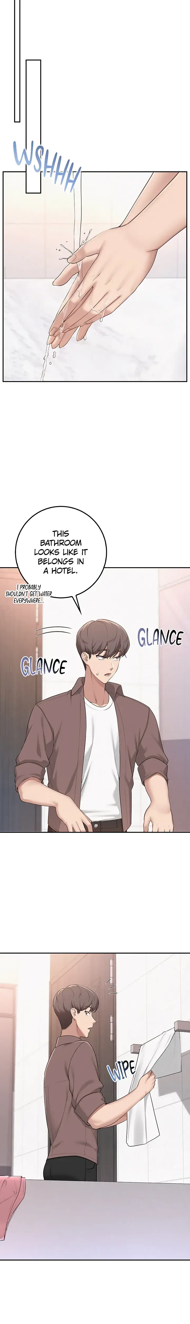 College Coeds Chapter 48 - Page 23