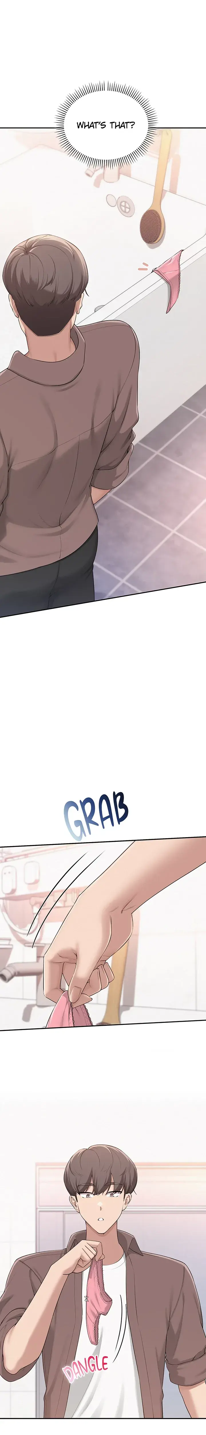College Coeds Chapter 48 - Page 24