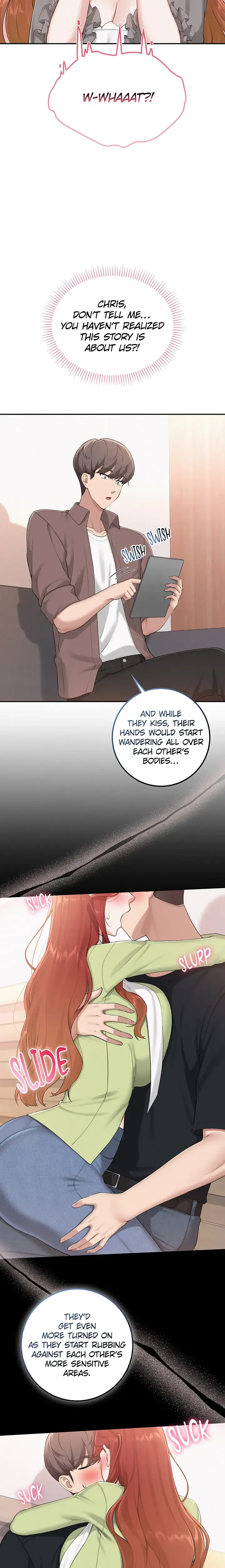 College Coeds Chapter 48 - Page 6