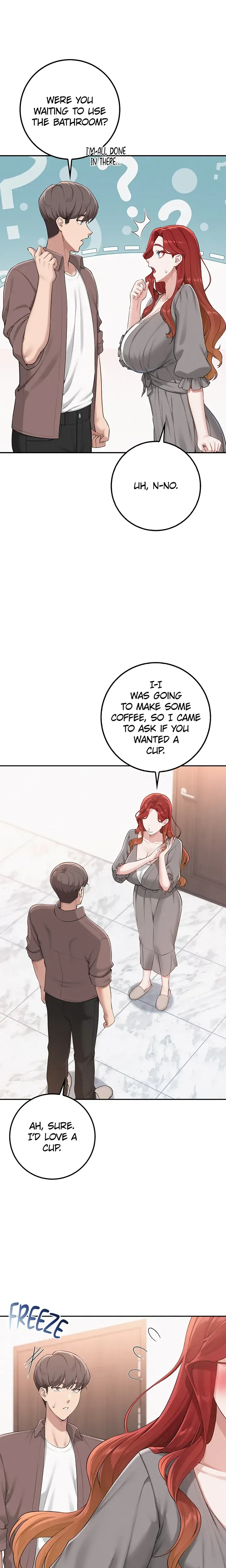College Coeds Chapter 49 - Page 6